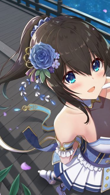 不是你的话 其他人都不行 漫壁纸20180721期(1)