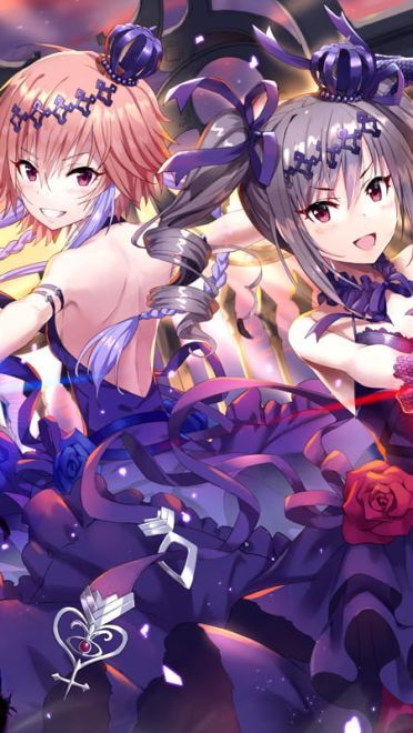 不是你的话 其他人都不行 漫壁纸20180721期(1)