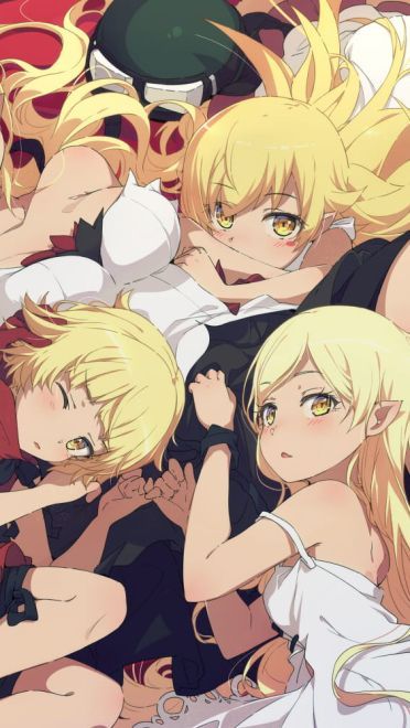 不是你的话 其他人都不行 漫壁纸20180721期(1)