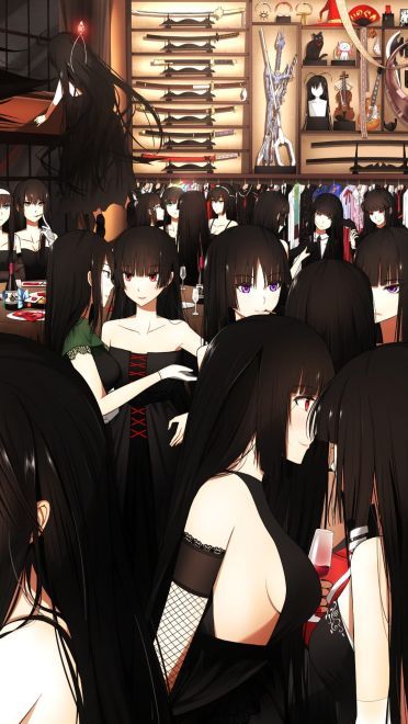 不是你的话 其他人都不行 漫壁纸20180721期(1)