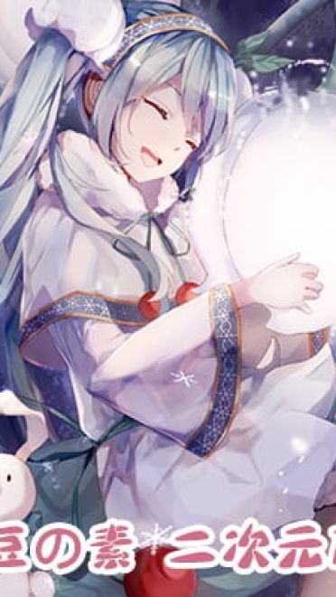 P站画师推荐 大合集 持续更新中(1)