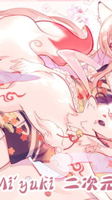 P站画师推荐 大合集 持续更新中(1)