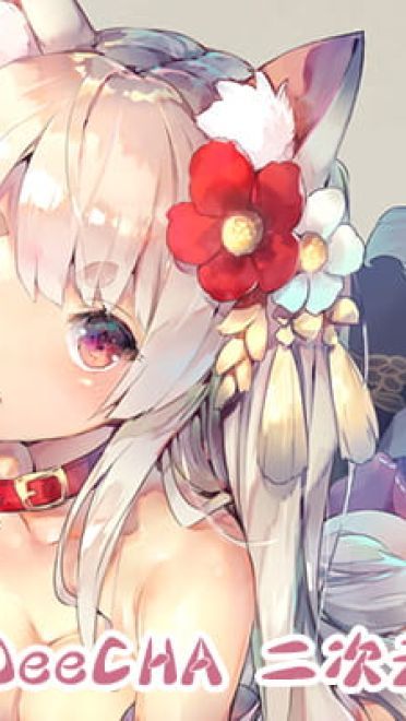 P站画师推荐 大合集 持续更新中(1)