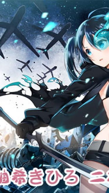 P站画师推荐 大合集 持续更新中(1)