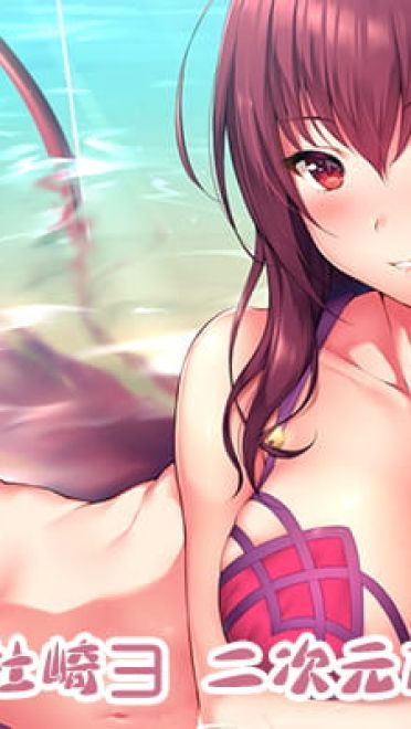 P站画师推荐 大合集 持续更新中(1)