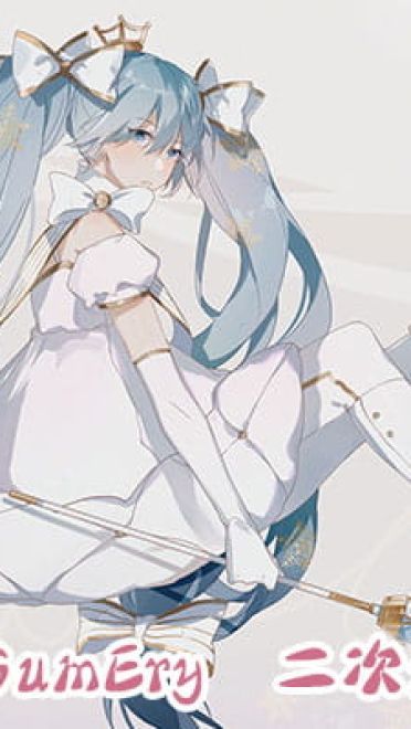 P站画师推荐 大合集 持续更新中(1)