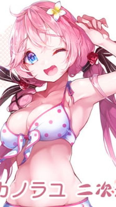 P站画师推荐 大合集 持续更新中(1)