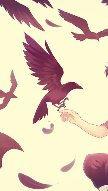 《火影忍者》宇智波止水手机主题