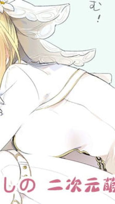 P站画师推荐 大合集 持续更新中(1)