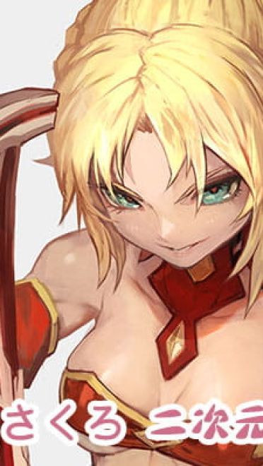 P站画师推荐 大合集 持续更新中(1)