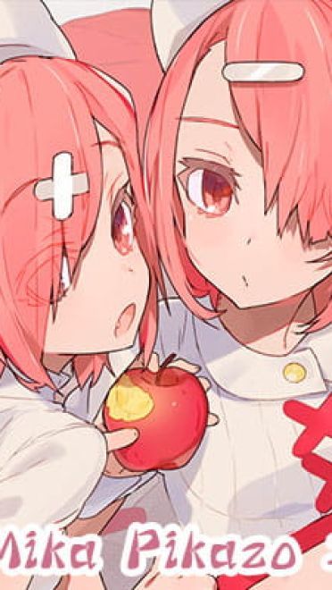 P站画师推荐 大合集 持续更新中(1)