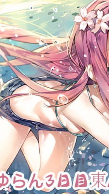 P站画师推荐 大合集 持续更新中(1)