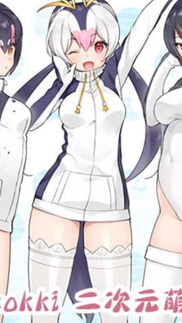 P站画师推荐 大合集 持续更新中(1)