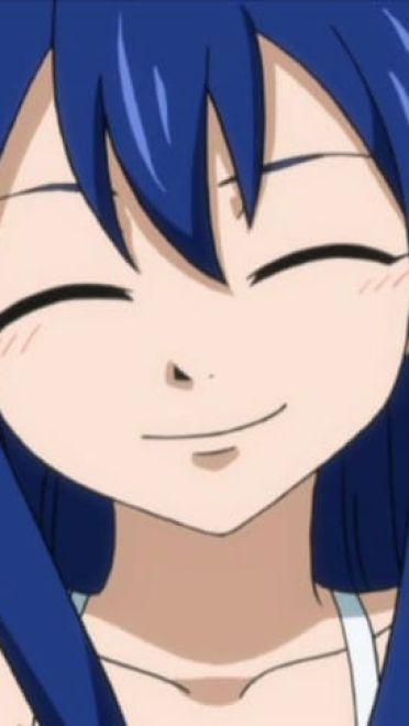 《妖精的尾巴》温蒂手机主题