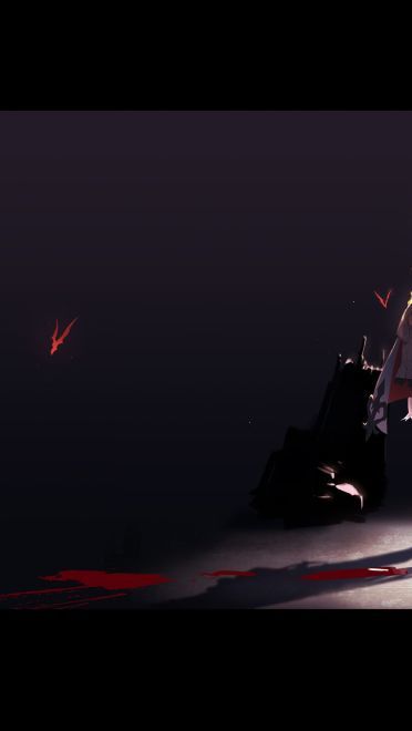 将一切的羁绊加深吧 动漫壁纸20180821期(1)