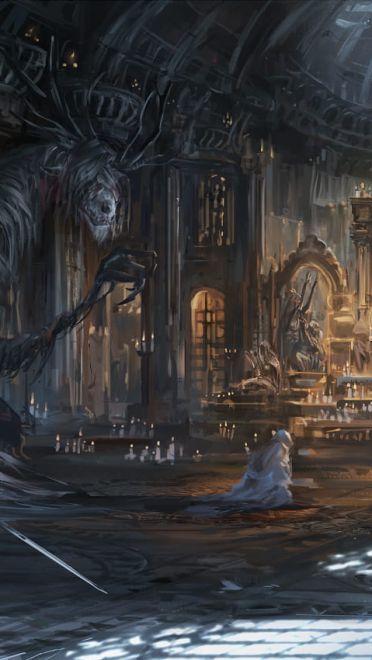 将一切的羁绊加深吧 动漫壁纸20180821期(1)