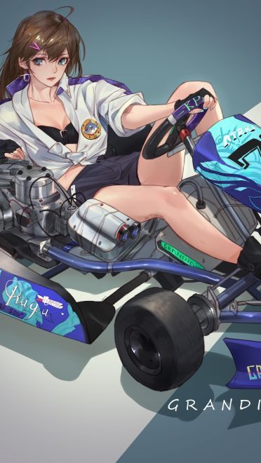 将一切的羁绊加深吧 动漫壁纸20180821期(1)