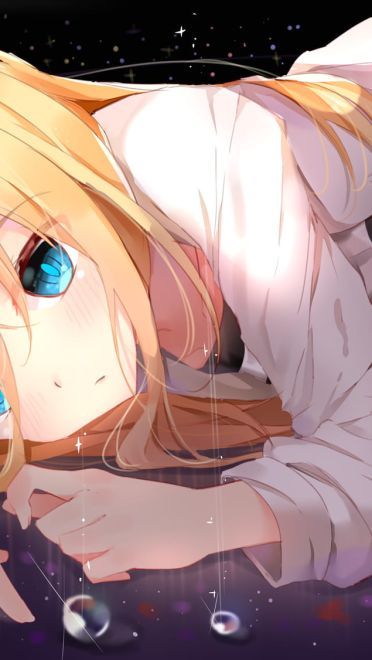 将一切的羁绊加深吧 动漫壁纸20180821期(1)