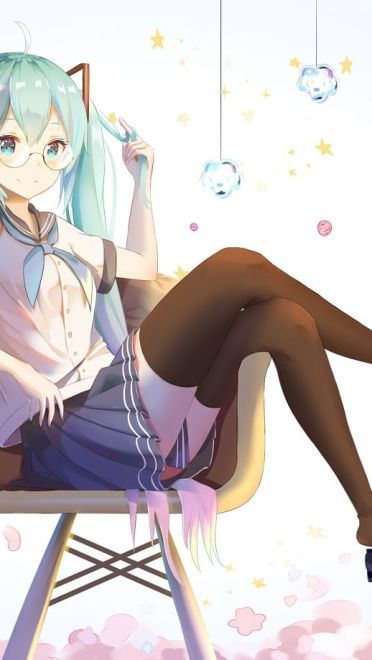 将一切的羁绊加深吧 动漫壁纸20180821期(1)