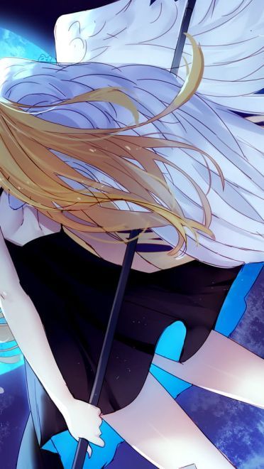 将一切的羁绊加深吧 动漫壁纸20180821期(1)