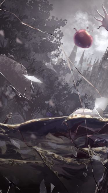 将一切的羁绊加深吧 动漫壁纸20180821期(1)