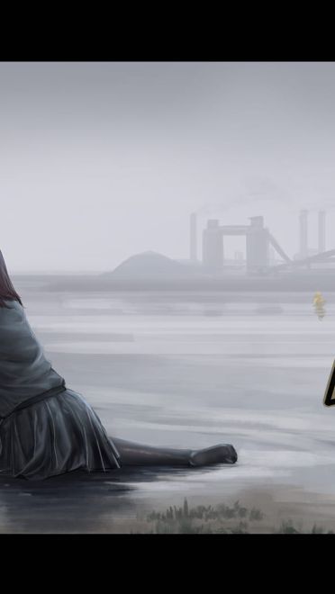 将一切的羁绊加深吧 动漫壁纸20180821期(1)