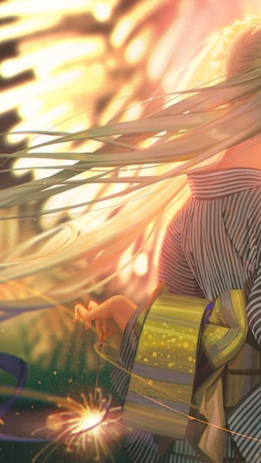 VOCALOID初音未来 动漫电脑壁纸下载(1)