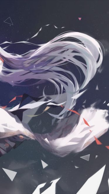 VOCALOID初音未来 动漫电脑壁纸下载(1)