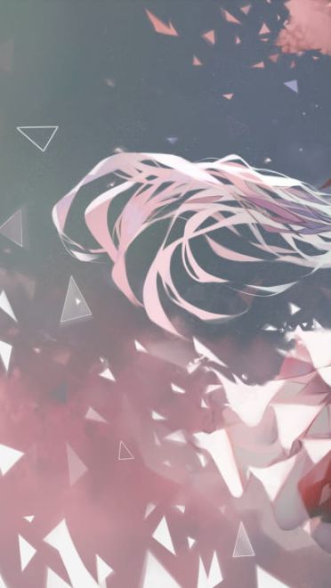 VOCALOID初音未来 动漫电脑壁纸下载(1)