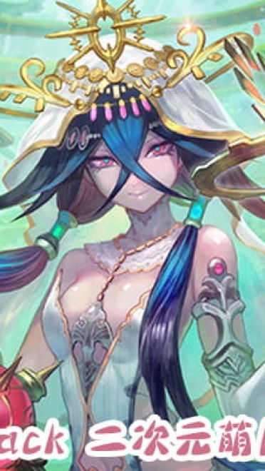 P站画师推荐 大合集 持续更新中(1)