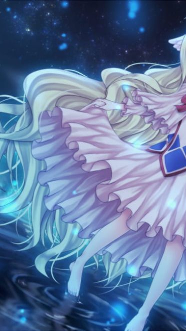 《妖精的尾巴》梅比斯手机主题