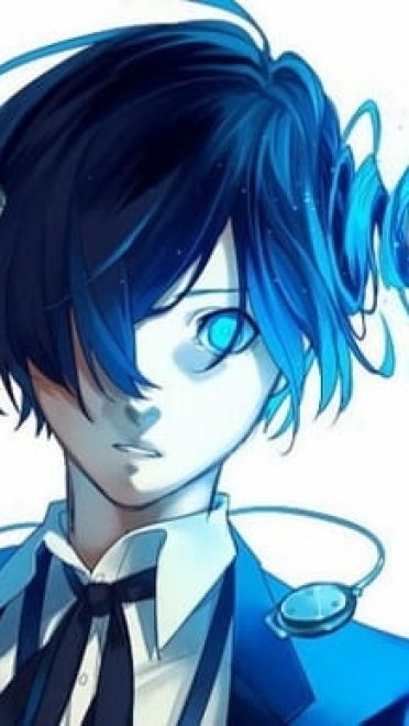 《女神异闻录3》结城理手机主题