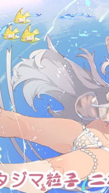 P站画师推荐 大合集 持续更新中(1)