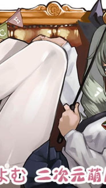 P站画师推荐 大合集 持续更新中(1)