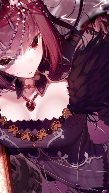 想停留在这个夏天 动漫壁纸20180831期(1)