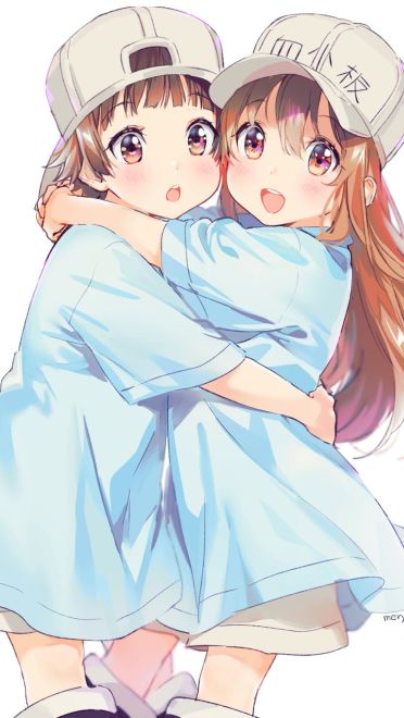 想停留在这个夏天 动漫壁纸20180831期(1)