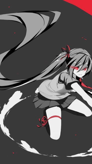 想停留在这个夏天 动漫壁纸20180831期(1)