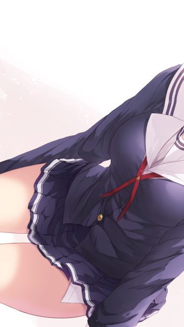 想停留在这个夏天 动漫壁纸20180831期(1)