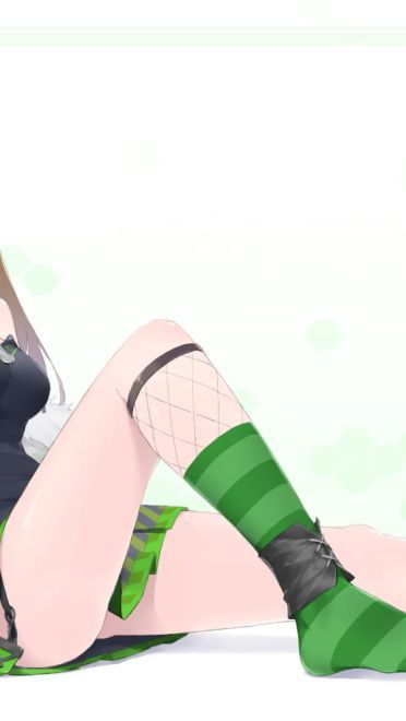 想停留在这个夏天 动漫壁纸20180831期(1)