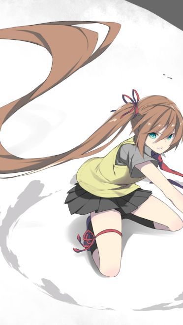 想停留在这个夏天 动漫壁纸20180831期(1)