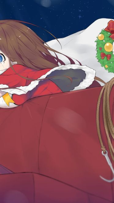 想停留在这个夏天 动漫壁纸20180831期(1)