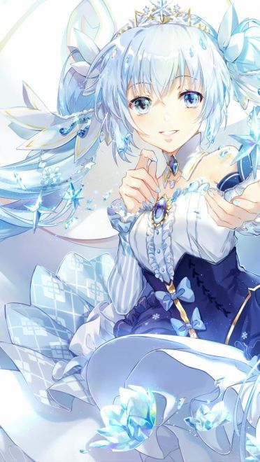 想停留在这个夏天 动漫壁纸20180831期(1)