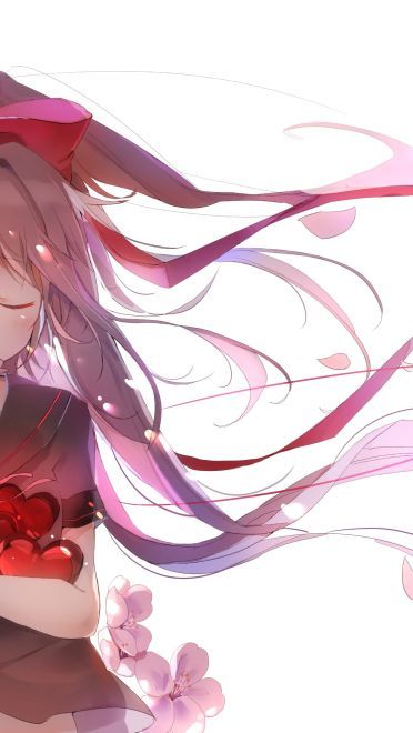 想停留在这个夏天 动漫壁纸20180831期(1)