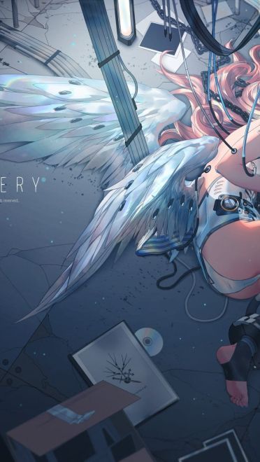 今天也是坏孩子 动漫壁纸20180903期(1)