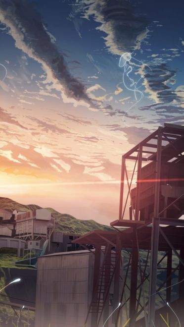 今天也是坏孩子 动漫壁纸20180903期(1)