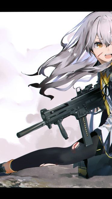 今天也是坏孩子 动漫壁纸20180903期(1)