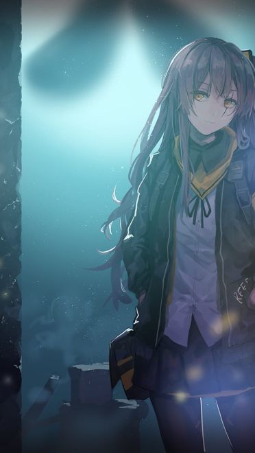 今天也是坏孩子 动漫壁纸20180903期(1)