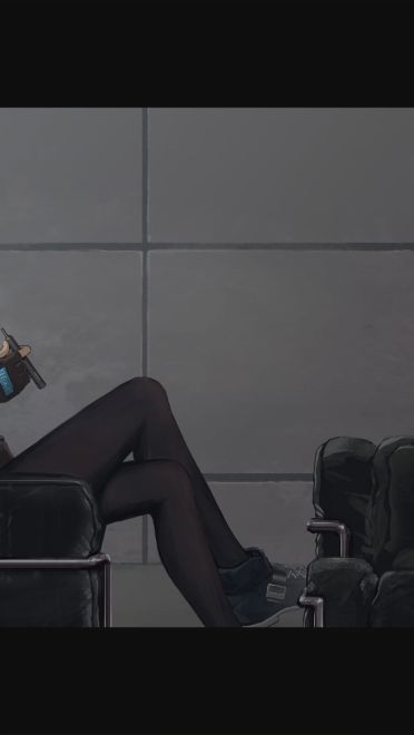 今天也是坏孩子 动漫壁纸20180903期(1)