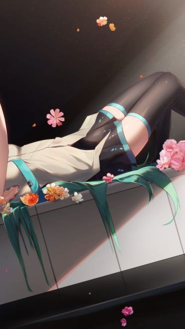 今天也是坏孩子 动漫壁纸20180903期(1)