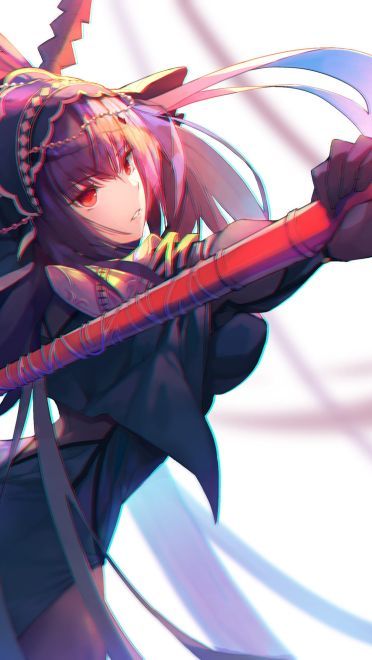 今天也是坏孩子 动漫壁纸20180903期(1)